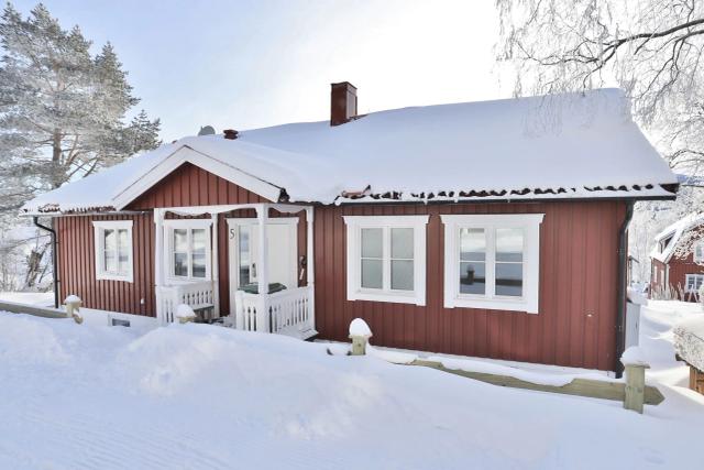 Lundsgårdsvägen