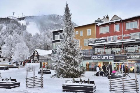 Åre Torg – Åre