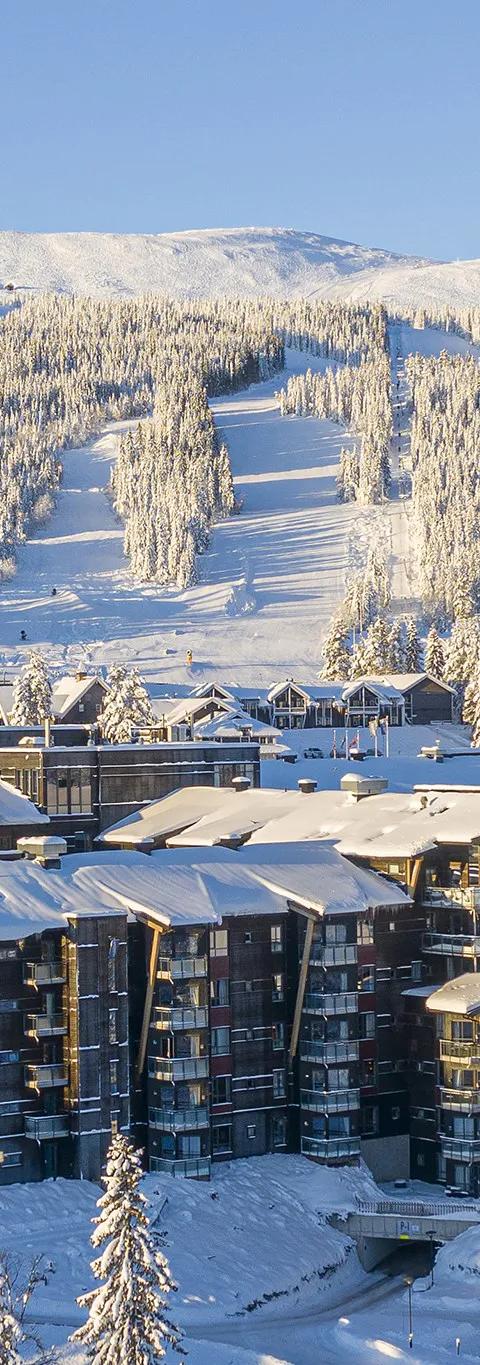 Radisson Blu Resort Trysil Prestige – Trysil