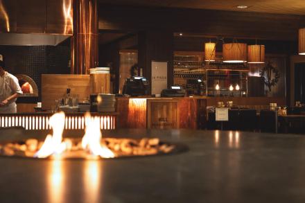 Radisson Blu Resort Trysil Prestige – bild 2