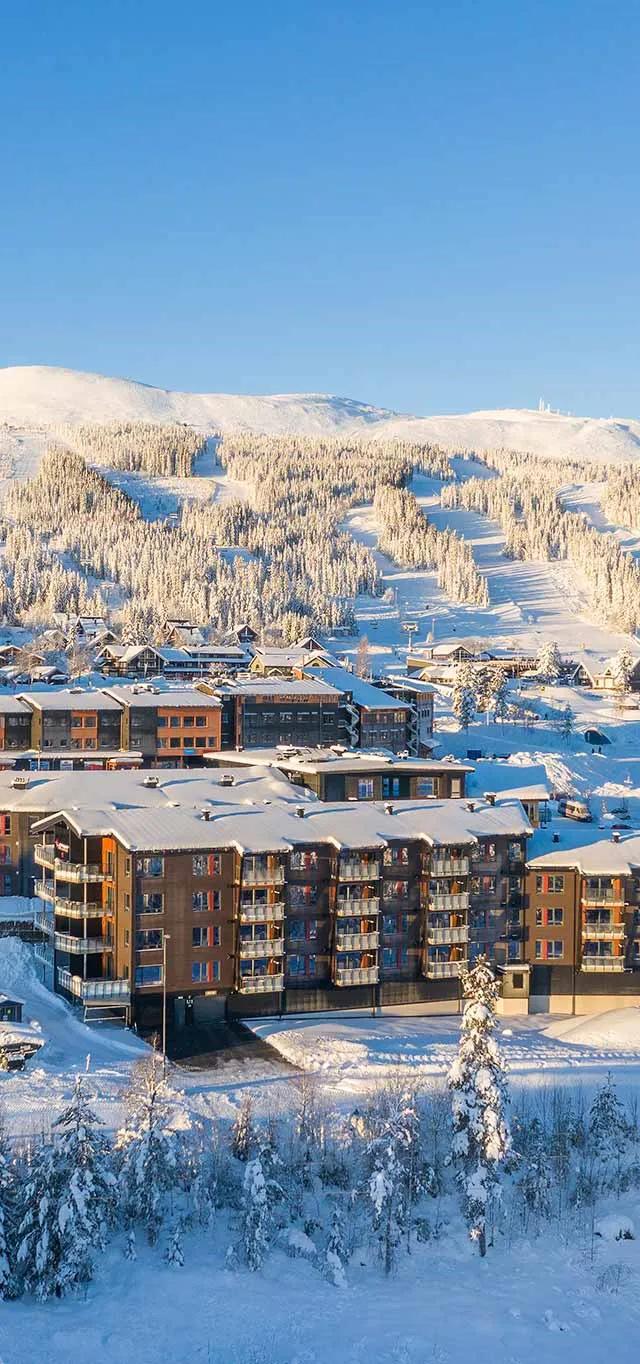 The Lodge Trysil – bild 2