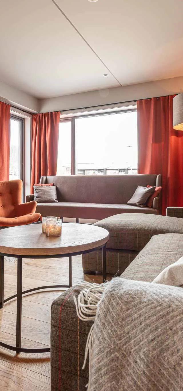 The Lodge Trysil – bild 3