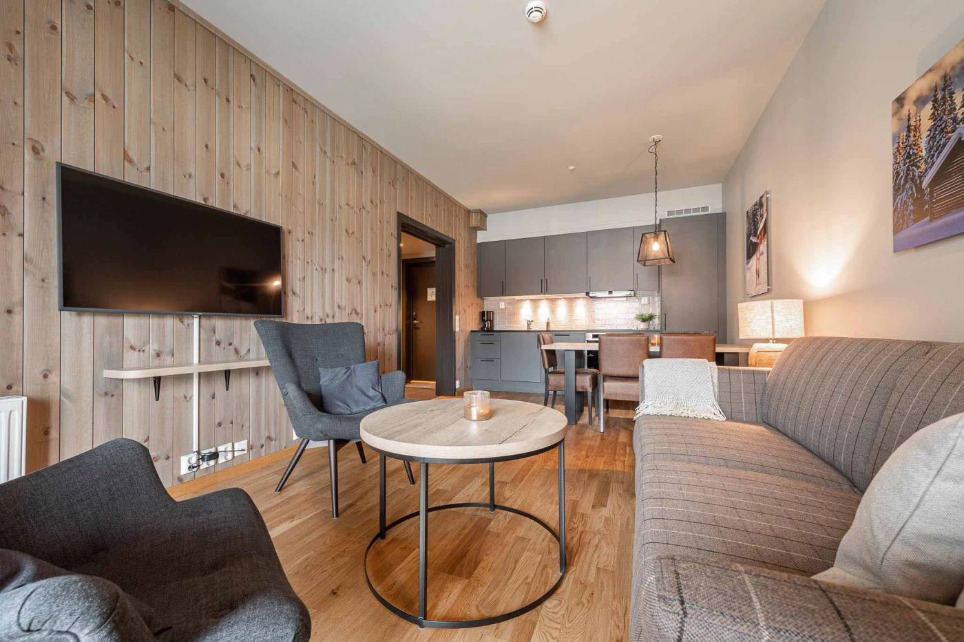 The Lodge Trysil, Trysil