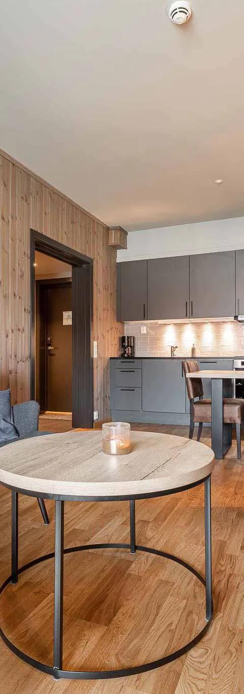 The Lodge Trysil – Trysil