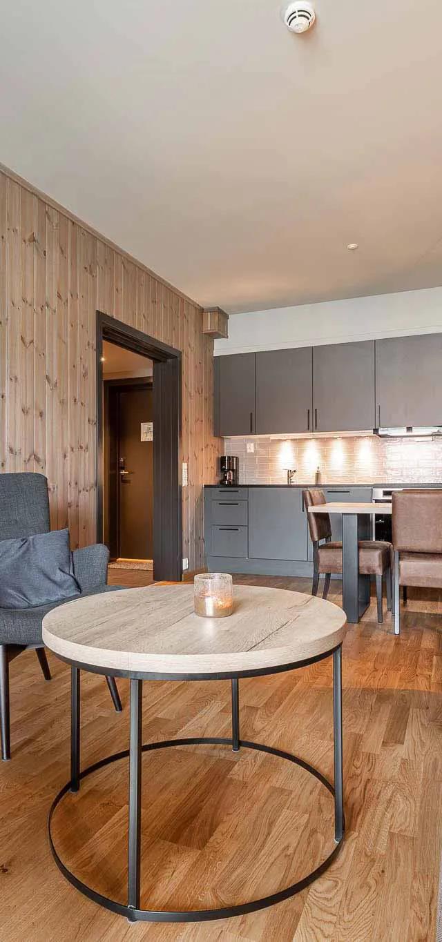 The Lodge Trysil