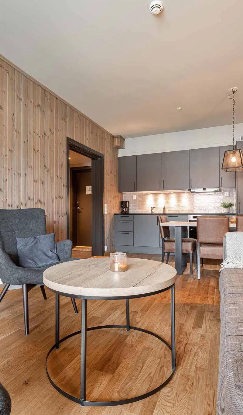 The Lodge Trysil
