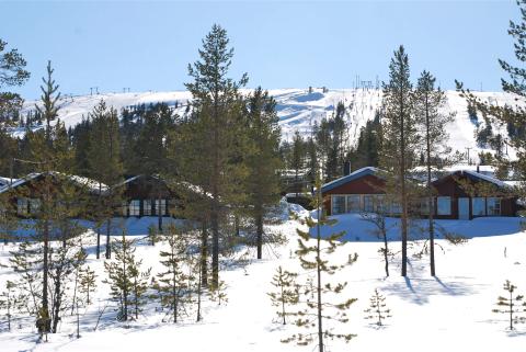 Kalvåsen – Sälen