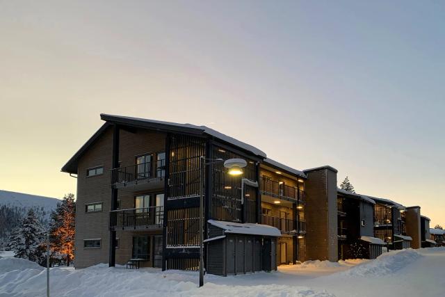 Solbacken Village – billede 2