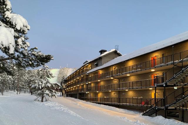 Solbacken Apartments – billede 2