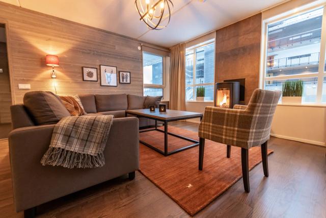 Solbacken Apartments – billede 3