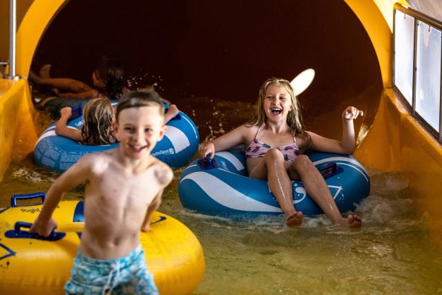 SkiStar Lodge Lindvallen – billede 5