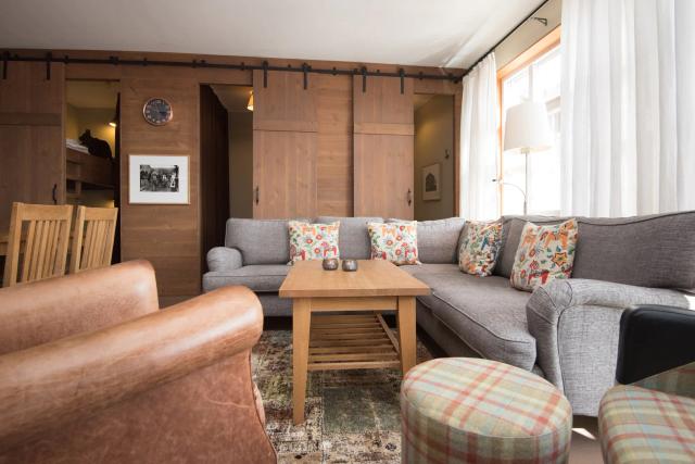 SkiStar Lodge Lindvallen – billede 2