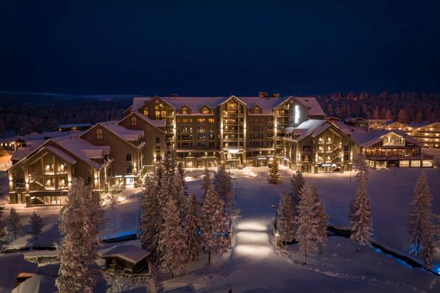 SkiStar Lodge Hundfjället Hotel – billede 2