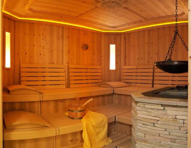 Sonnenhotel Zum Stern – billede 17