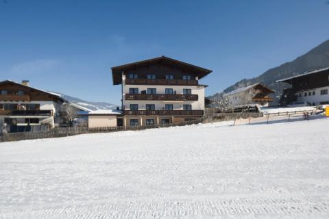 Haus Sonnwend Lejligheder – Westendorf