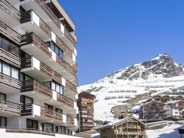 Residence Le Schuss - Val Claret – billede 31
