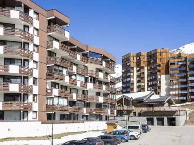Residence Le Schuss - Val Claret – billede 34