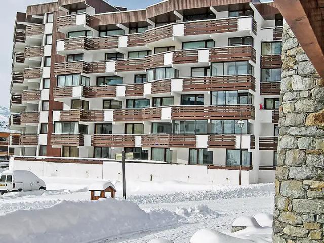 Residence Le Schuss - Val Claret – billede 30