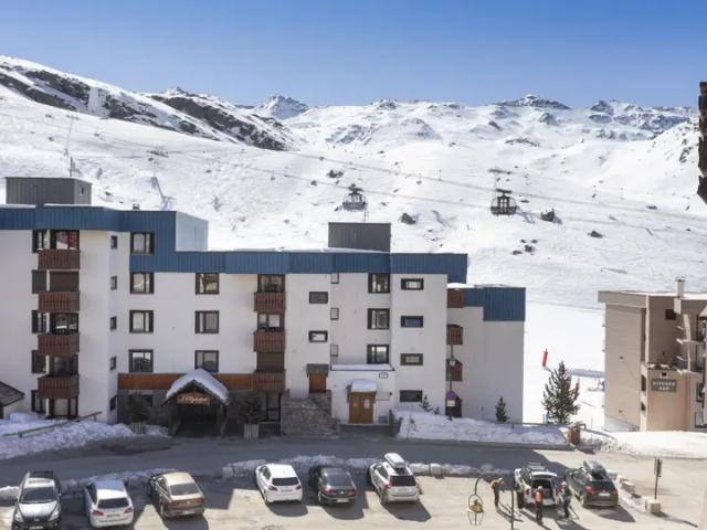 Residence Le Schuss - Val Claret – billede 29