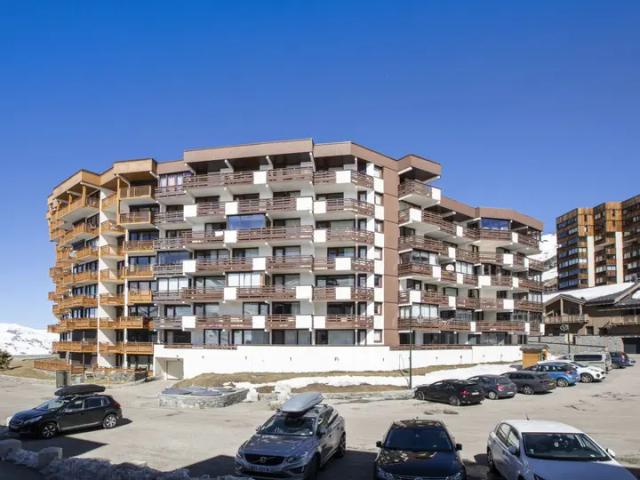 Residence Le Schuss - Val Claret – billede 35