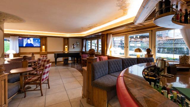 Hotel Medil (Campitello) – billede 13