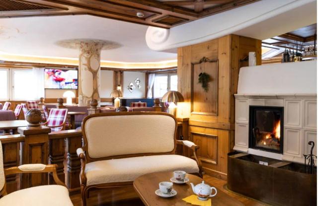 Hotel Medil (Campitello) – billede 8