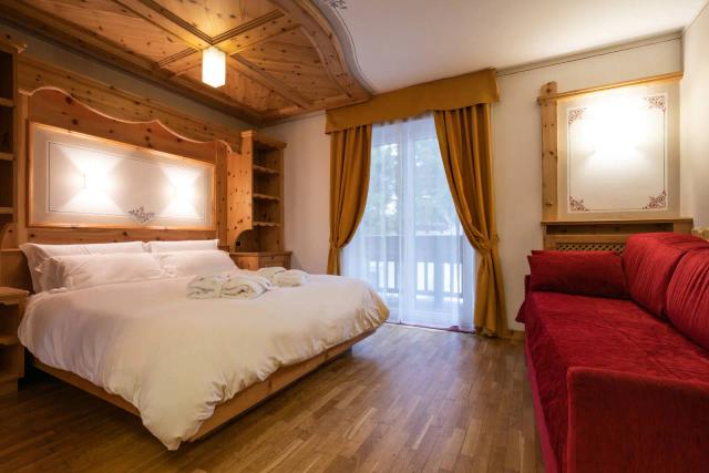 Hotel Medil (Campitello) – billede 5