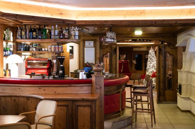 Hotel Medil (Campitello) – billede 4