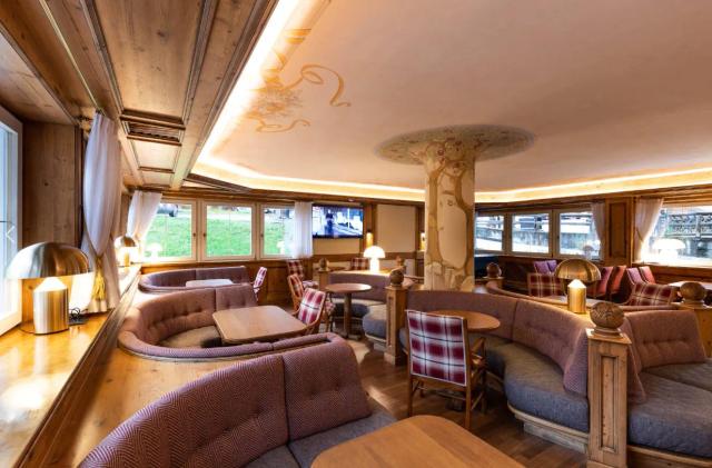 Hotel Medil (Campitello) – billede 7