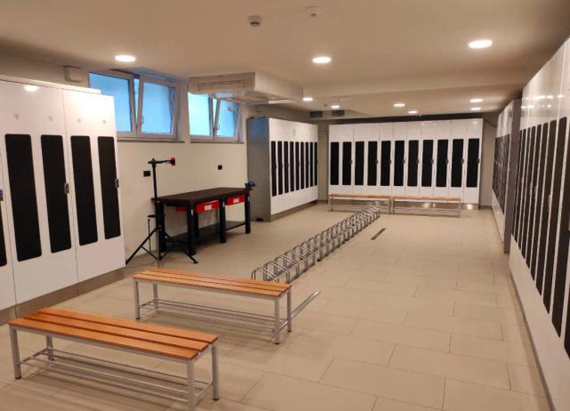 Hotel Medil (Campitello) – billede 9