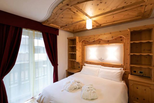 Hotel Medil (Campitello) – billede 6