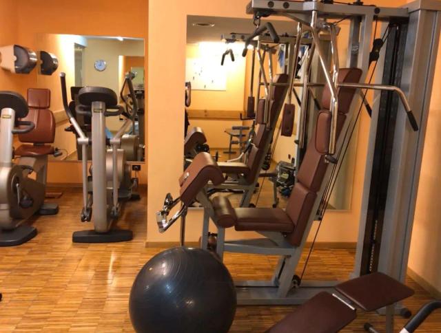 Hotel Medil (Campitello) – billede 3