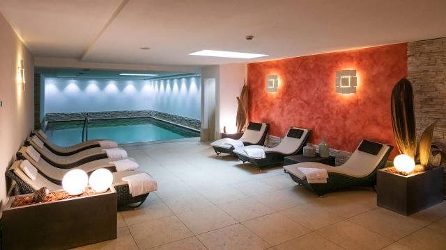 Hotel Medil (Campitello) – billede 11
