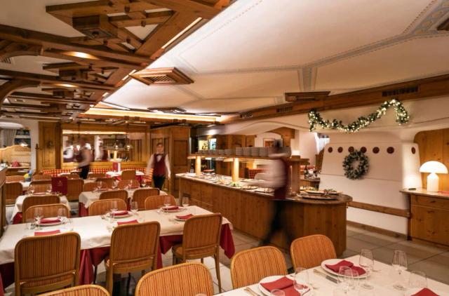 Hotel Medil (Campitello) – billede 10