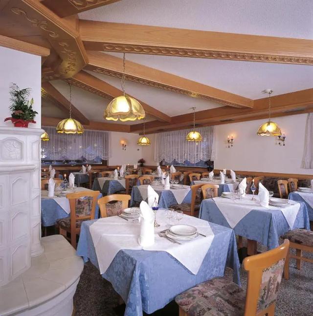 Hotel Sella Ronda (Campitello) – billede 14