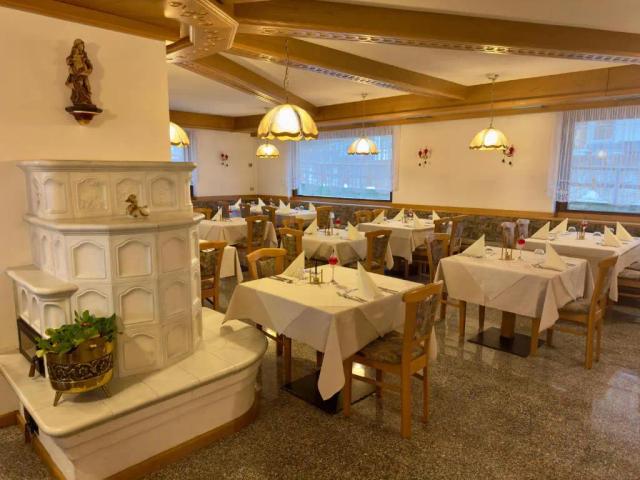 Hotel Sella Ronda (Campitello) – billede 18