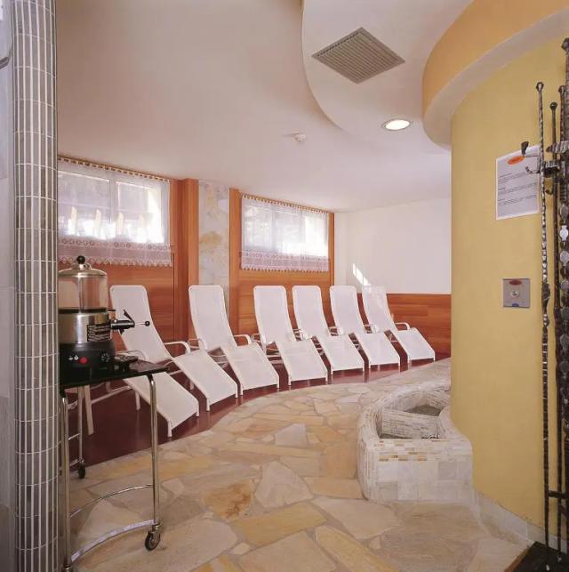 Hotel Sella Ronda (Campitello) – billede 15