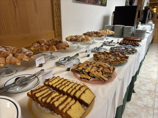 Hotel Sella Ronda (Campitello) – billede 17