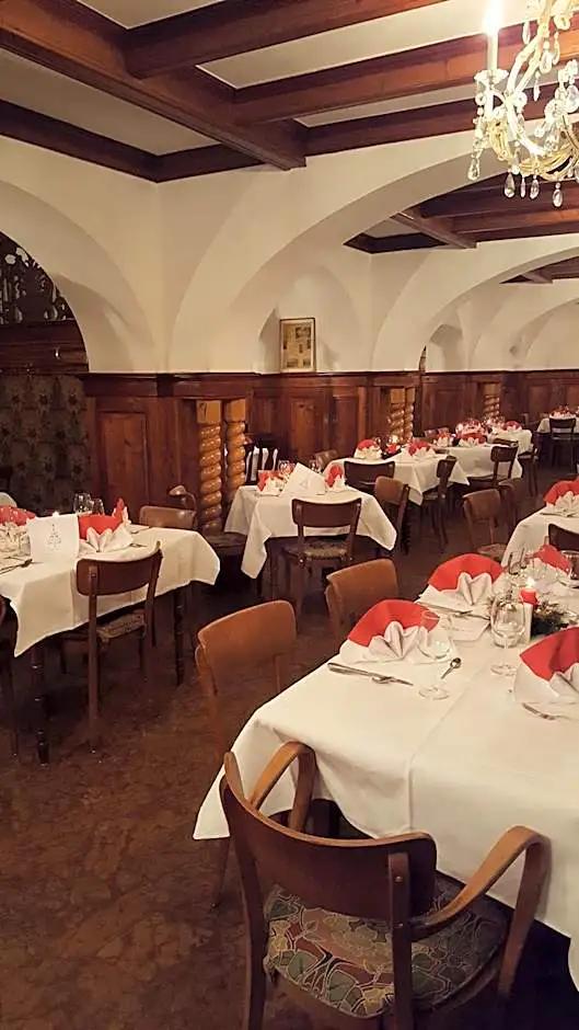 Hotel Gasthof Lukashansl – billede 15