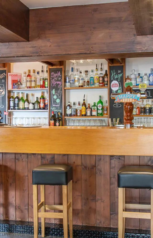 Hotel Le Chamois – billede 58