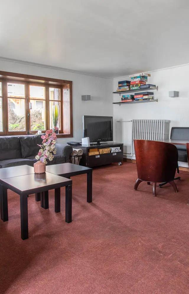 Hotel Le Chamois – billede 63