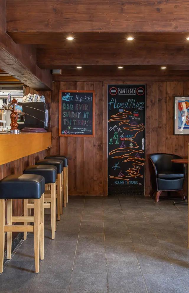 Hotel Le Chamois – billede 55