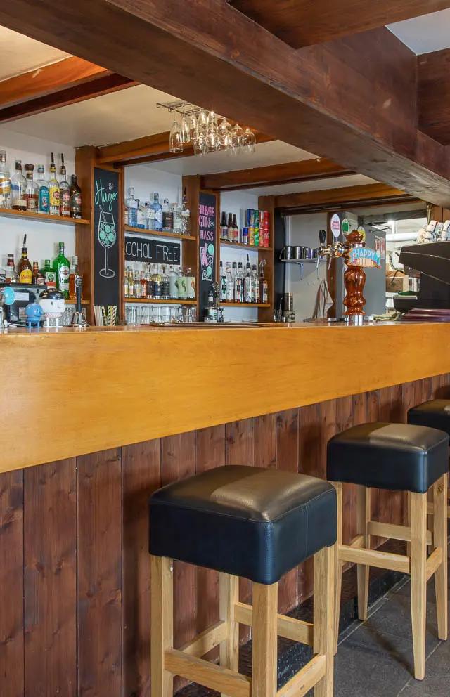 Hotel Le Chamois – billede 56