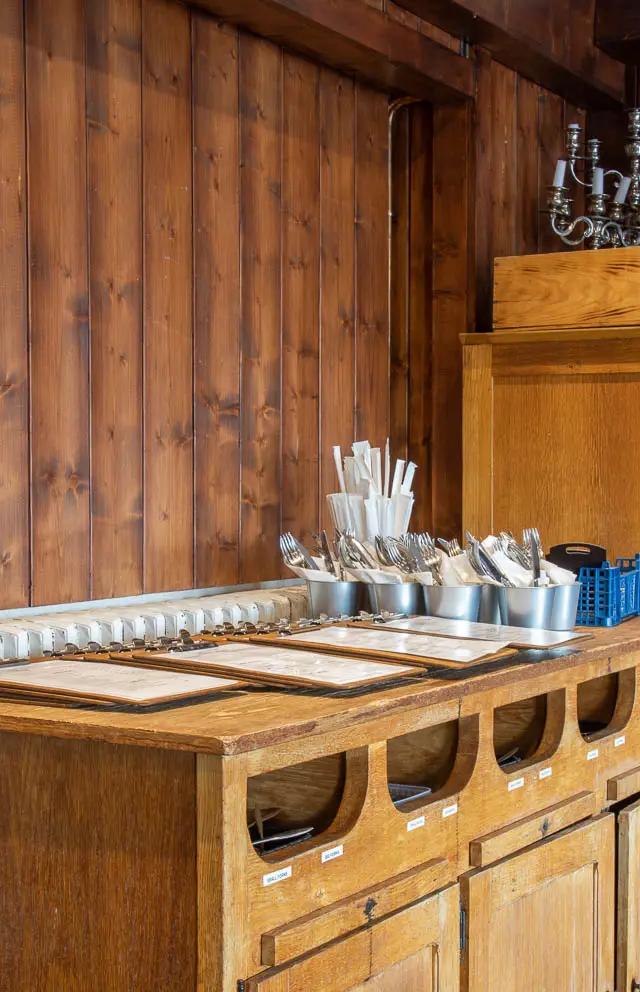 Hotel Le Chamois – billede 61