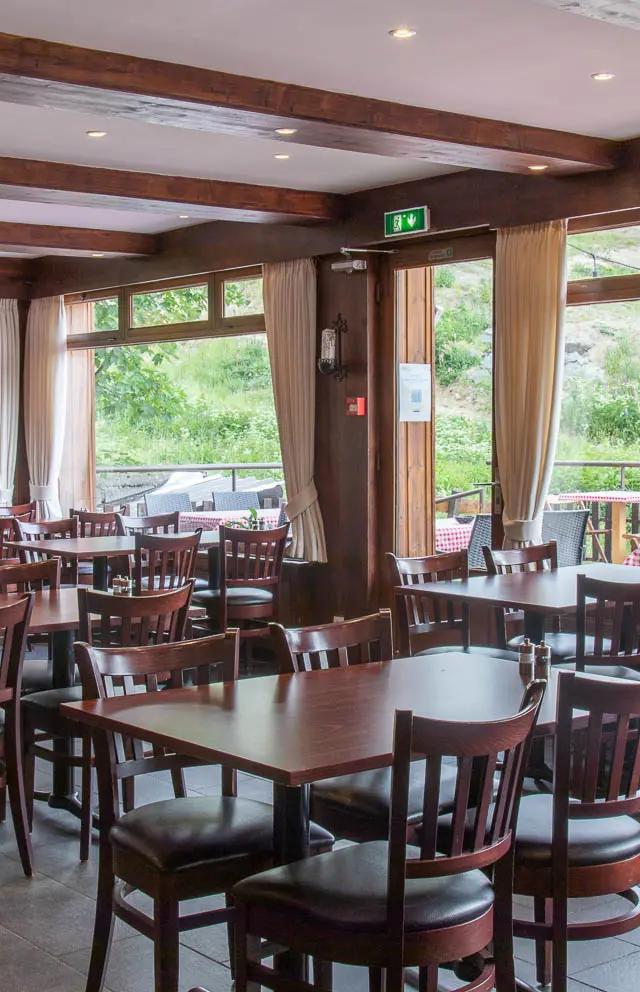 Hotel Le Chamois – billede 60