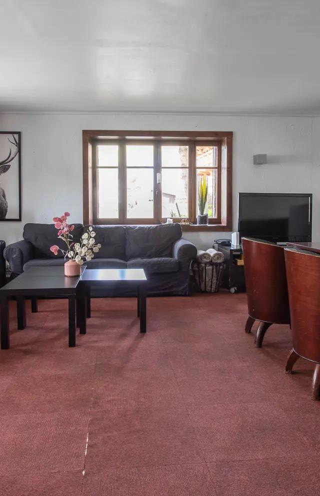 Hotel Le Chamois – billede 62