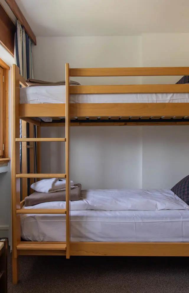 Hotel Le Chamois – billede 51