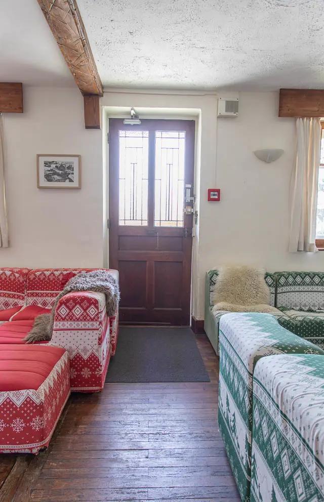 Hotel Le Chamois – billede 38