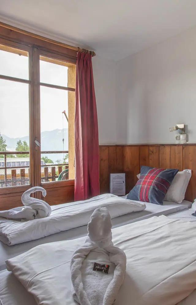 Hotel Le Chamois – billede 91
