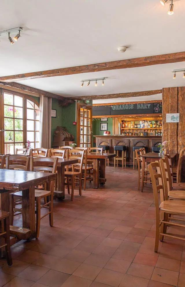 Hotel Le Chamois – billede 34